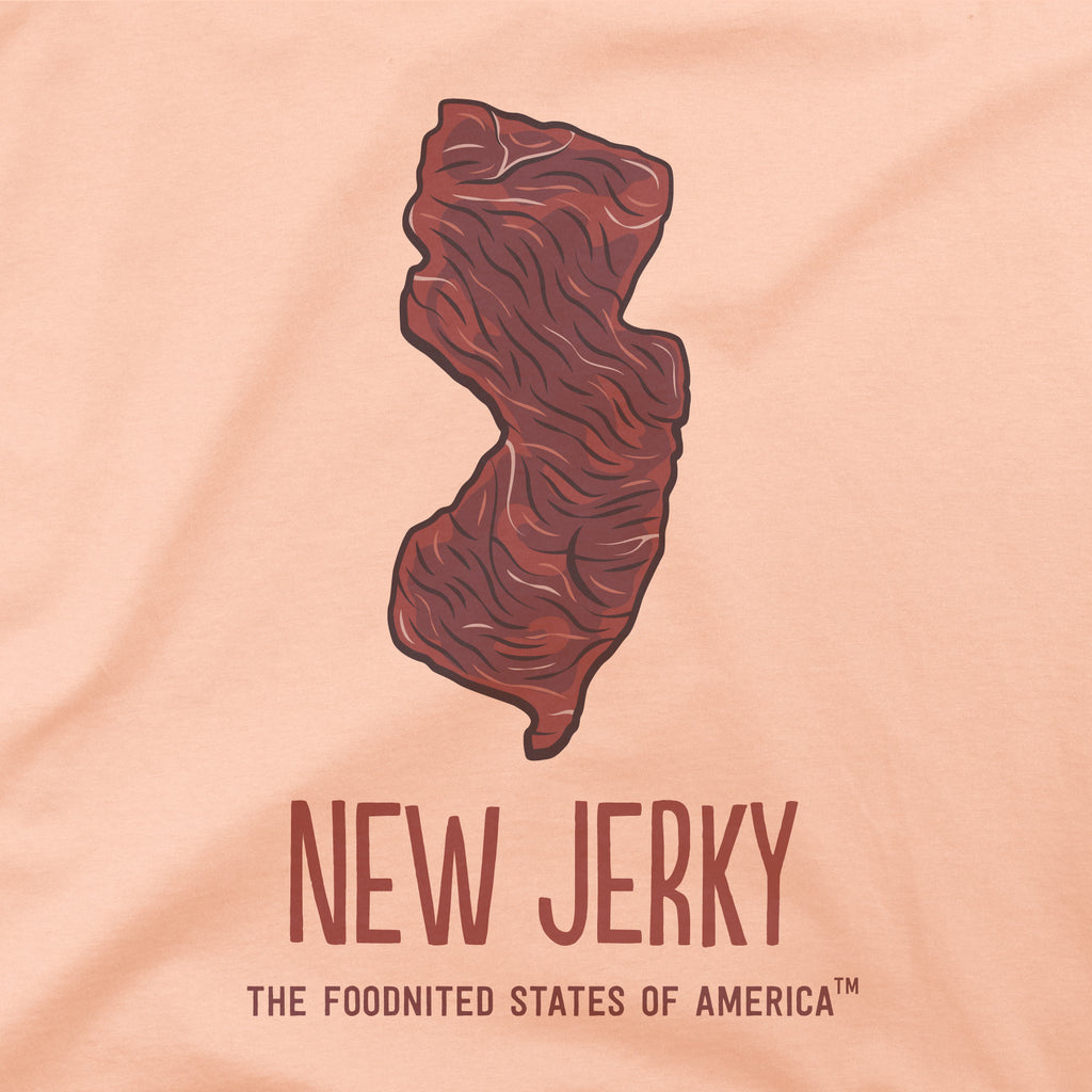 jersey jerky