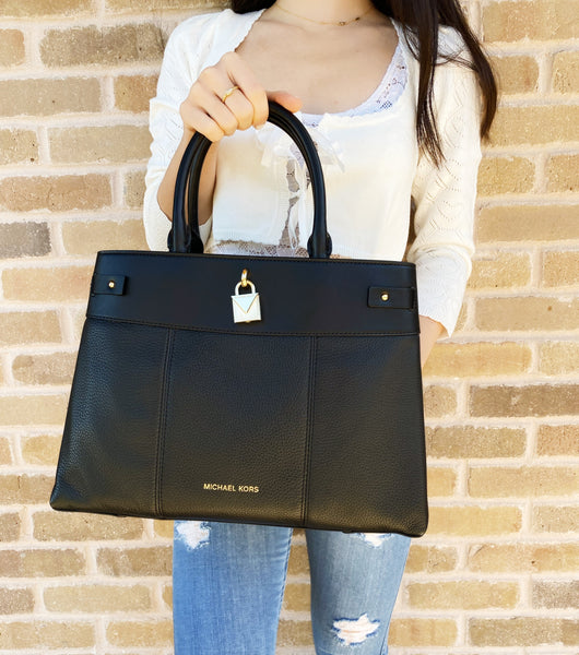 mk gramercy bag