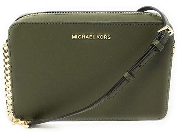 michael kors jet set duffle