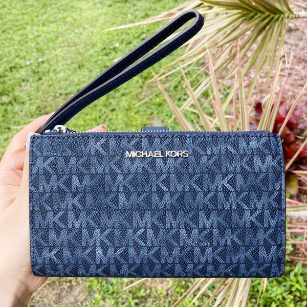 michael kors admiral wallet