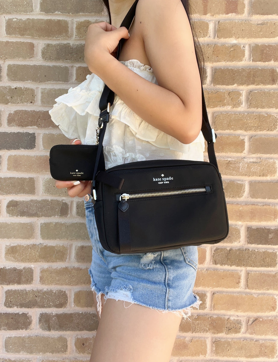 kate spade carry bag