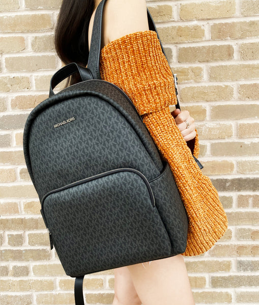 mk abbey backpack