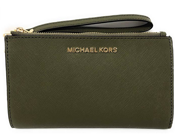 mk phone wristlet