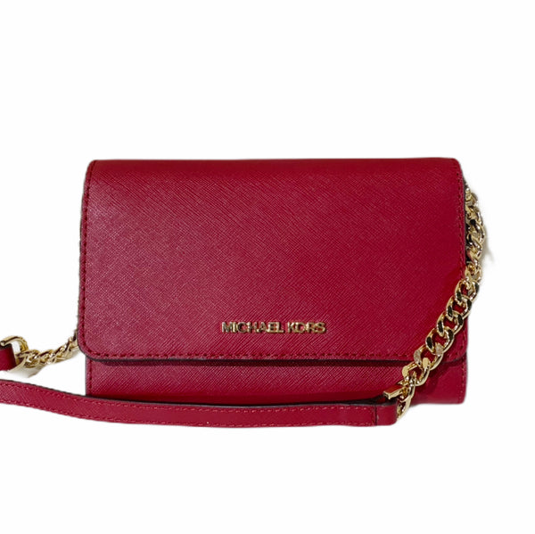 michael kors crossbody phone purse