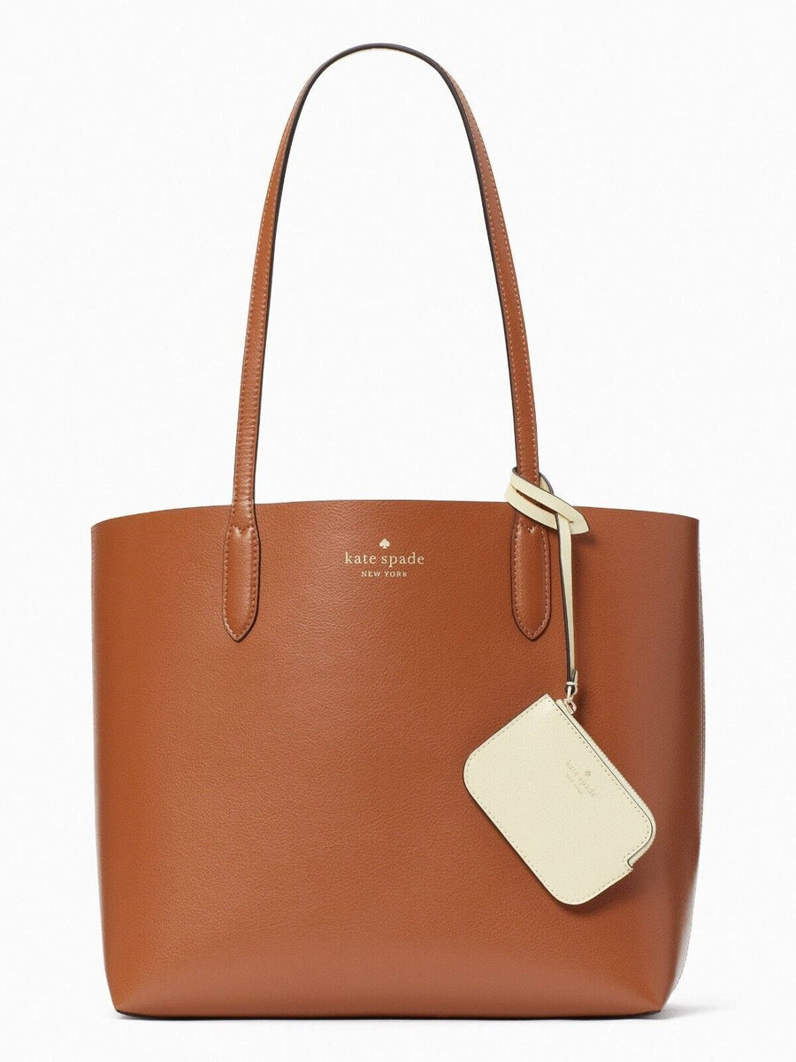 Kate Spade 24-Hour Flash Deal: Get This $360 Tote Bag for Just $79