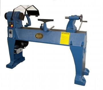 lathe oliver wood classic variable speed electronic