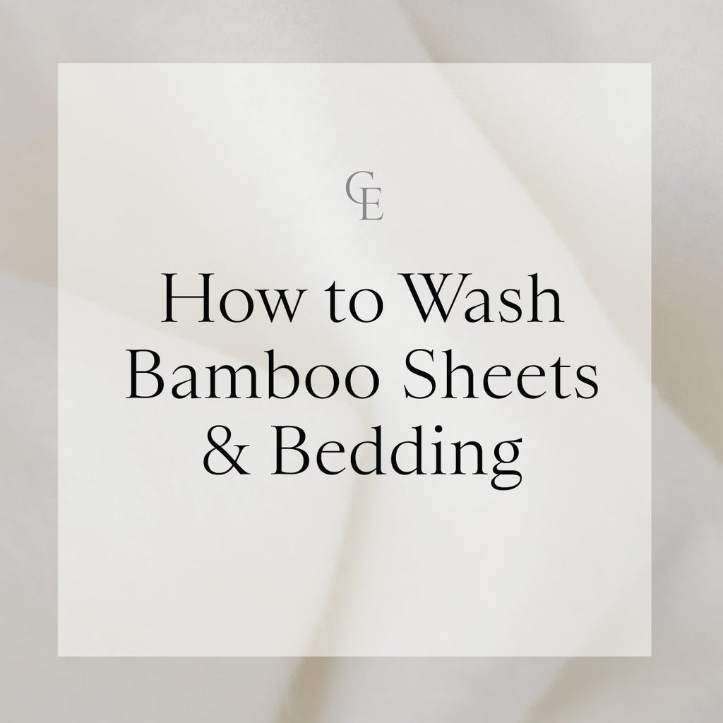 how-to-wash-bamboo-sheets-bedding-cozy-earth