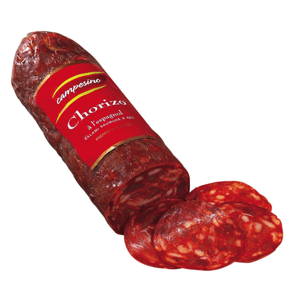 salami campesino all