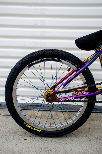 hyper bike company bmx