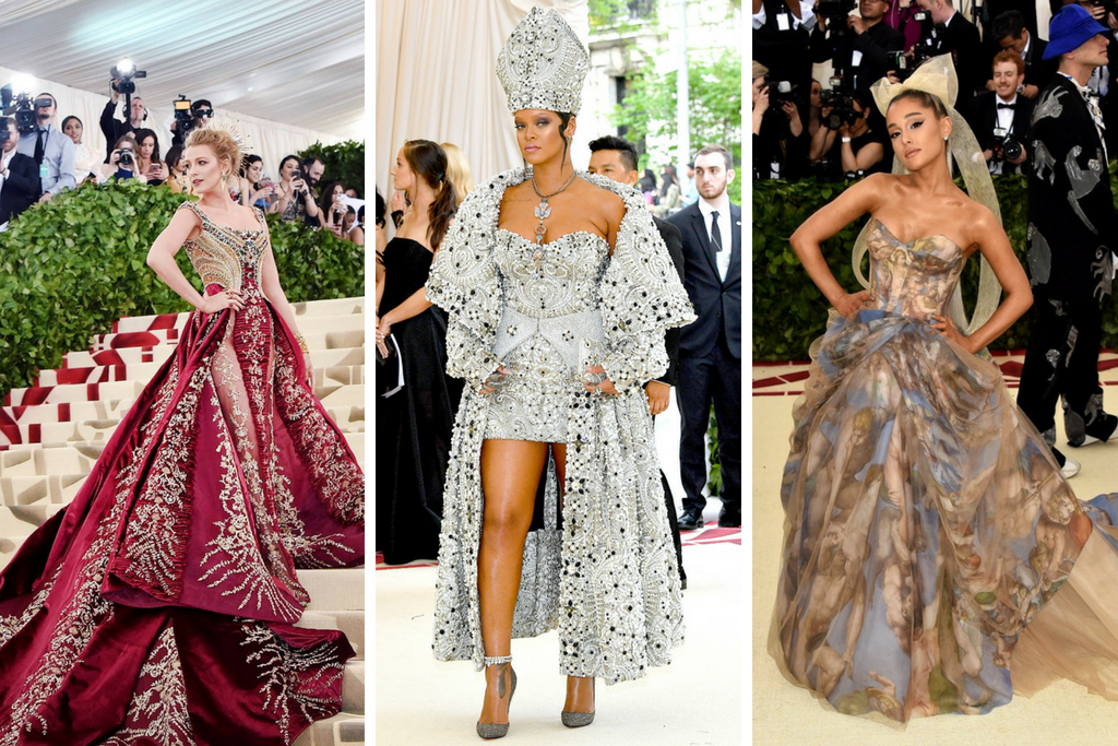 met gala worst and best dressed