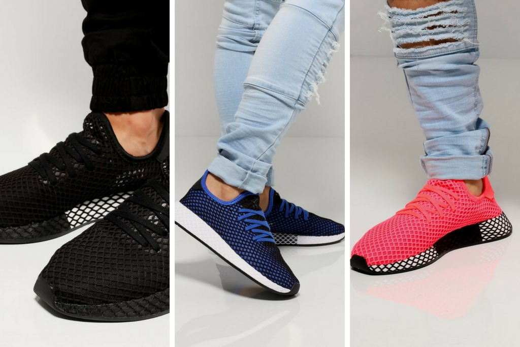 adidas deerupt blog