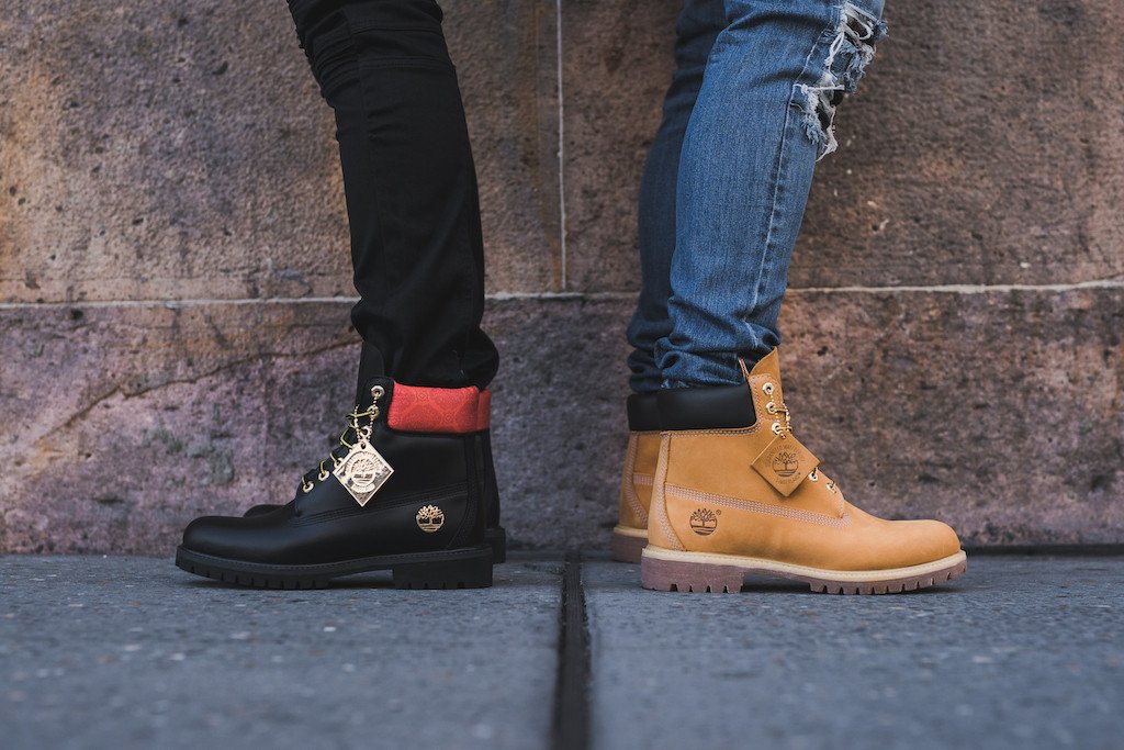 is timberland boots good for winter