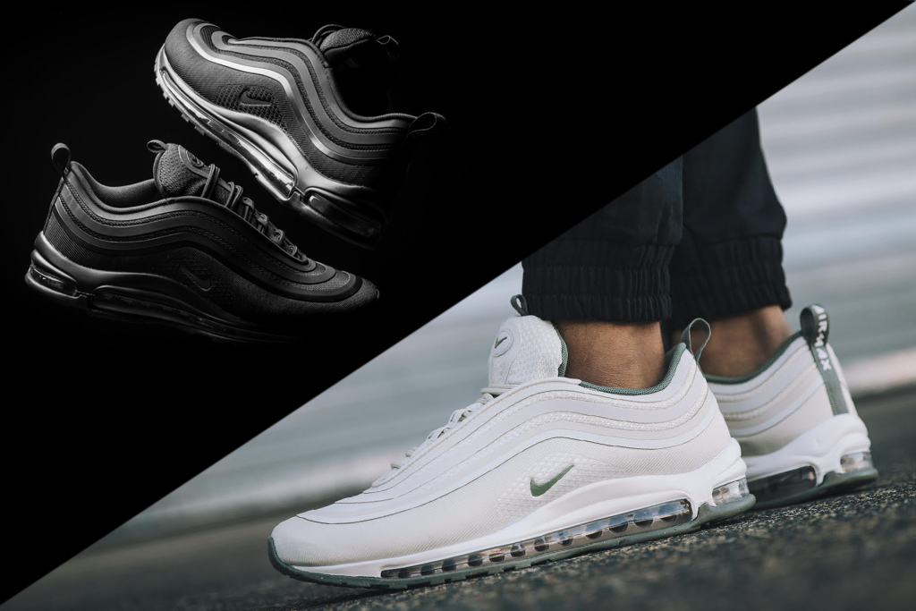 Nike Air Max 97 Ultra '17 