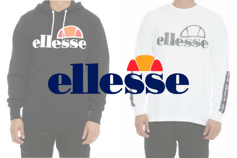 ellesse company