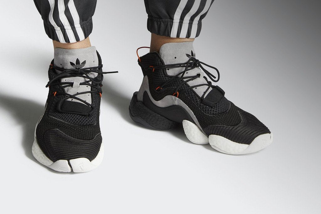 Go Insane For adidas Crazy BYW Lvl 1 in 