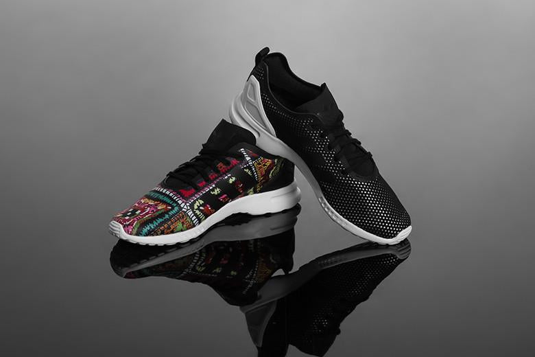 adidas Originals Women's ZX Flux ADV Smooth | Culture Kings US