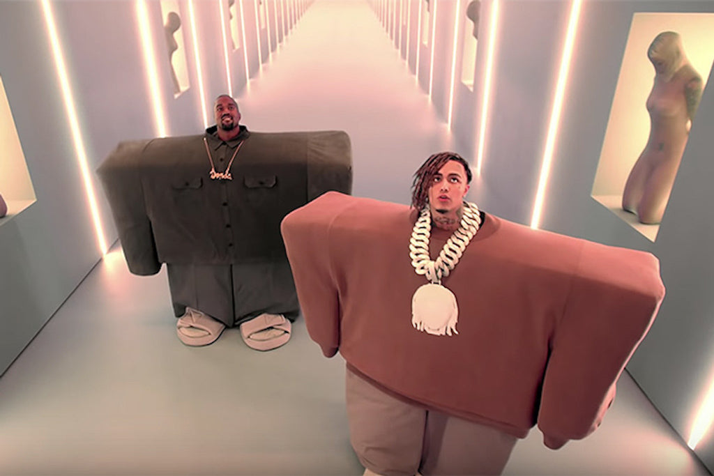 Bowserette compilation love kanye west fan xxx pic