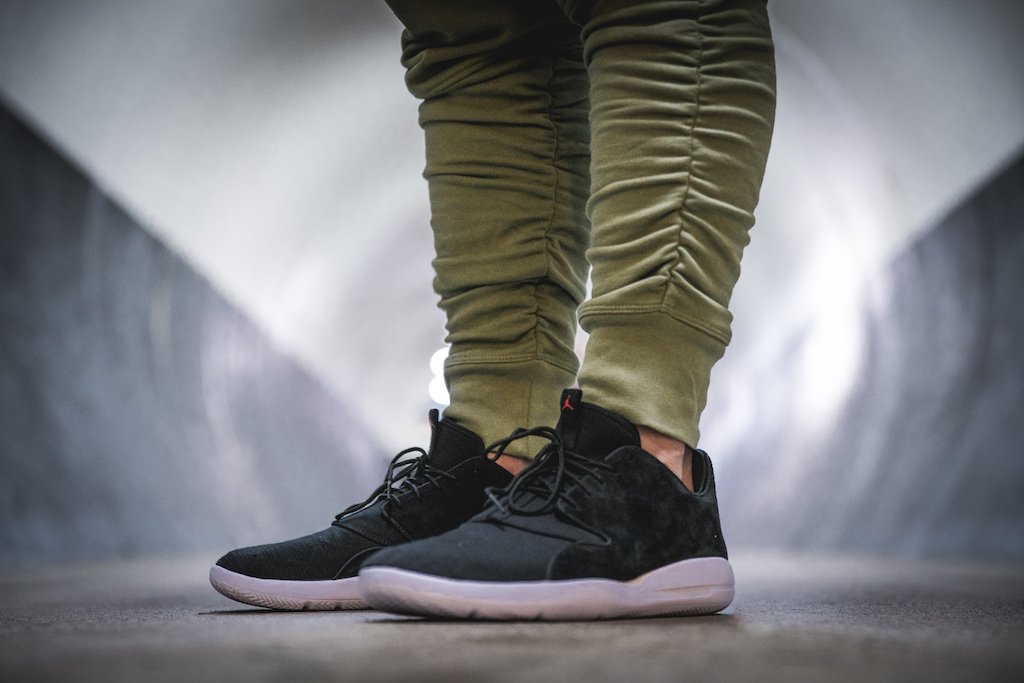 jordan eclipse leather