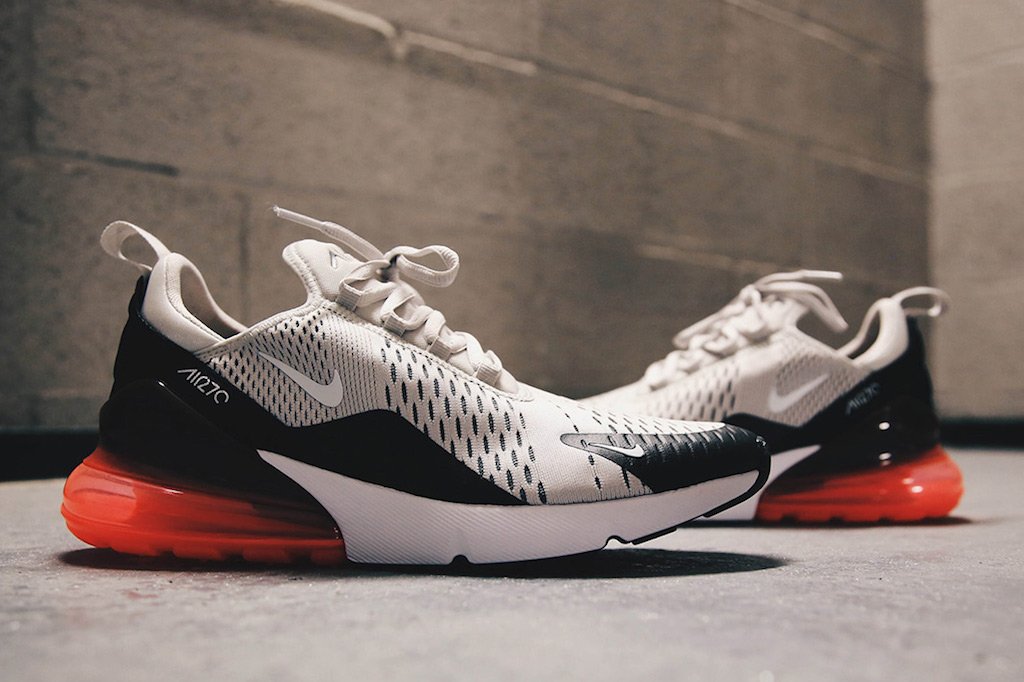 nike air max 270 boxing day sale