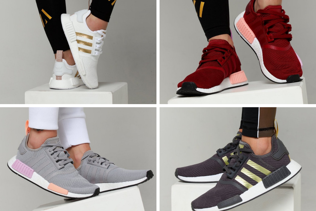 nmds for womens