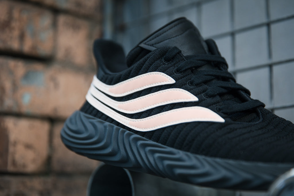 Welcome The Wavy adidas Sobakov 