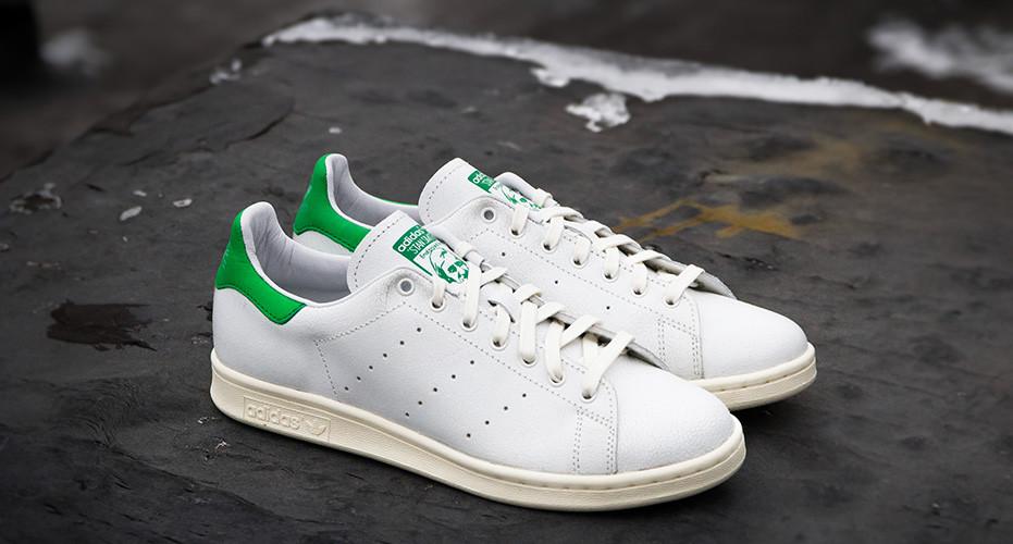 Reduction - miss stan smith adidas 
