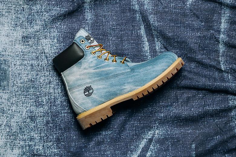 21 Savage x Timberland Collab | Culture 