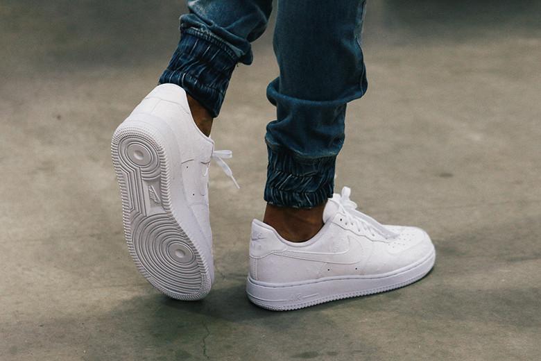 Nike Air Force 1 '07 LV8 White 