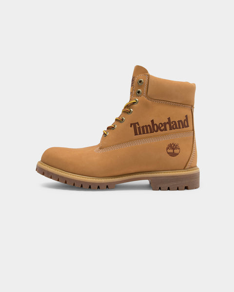 af 6 inch premium boot wheat wheat