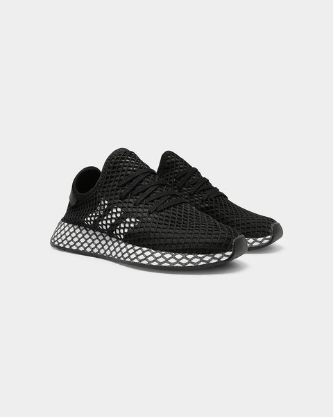 adidas deerupt junior grey