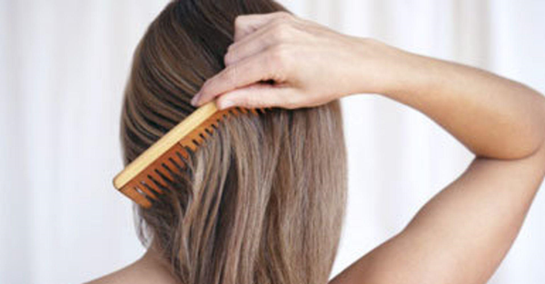 How to Prevent Hair Tangling