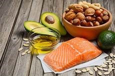 Include Health Fats to Your Diet