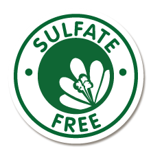 Sulfate Free Shampoo and Conditioner