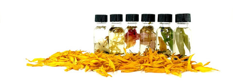 Twichery Oils for Personal Growth, Family, Relationships