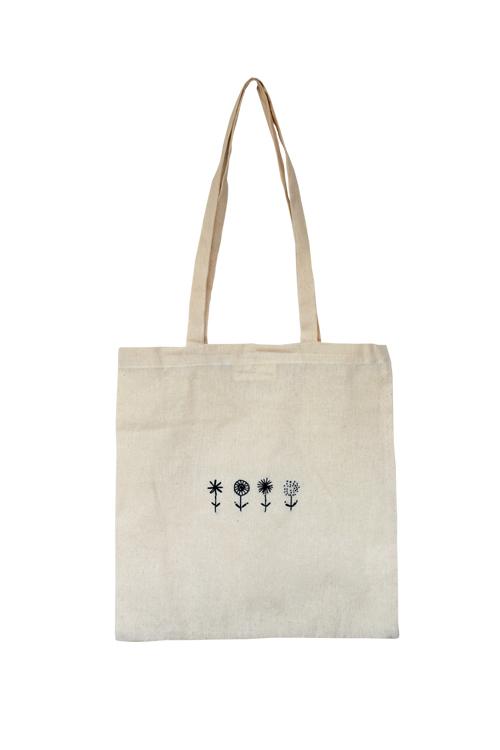 pure cotton bags