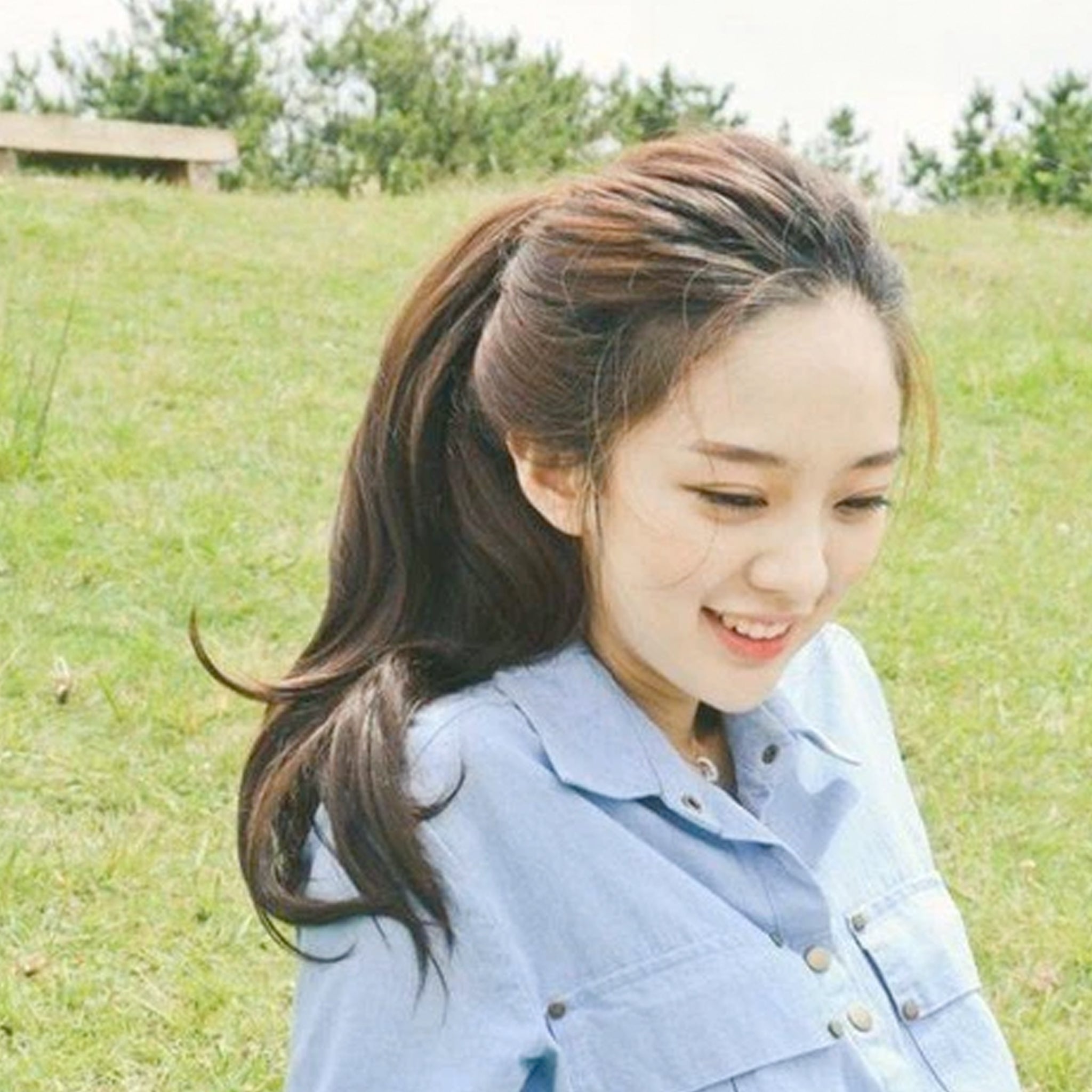 ไอเดียทรงผมออกเดท ที่ทำเเล้วไม่นกแน่นอน!