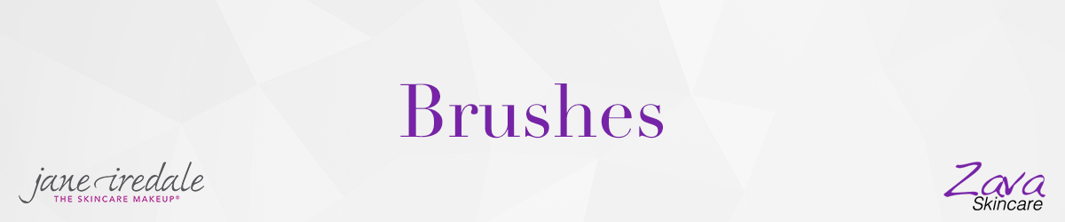 Brushes Banner