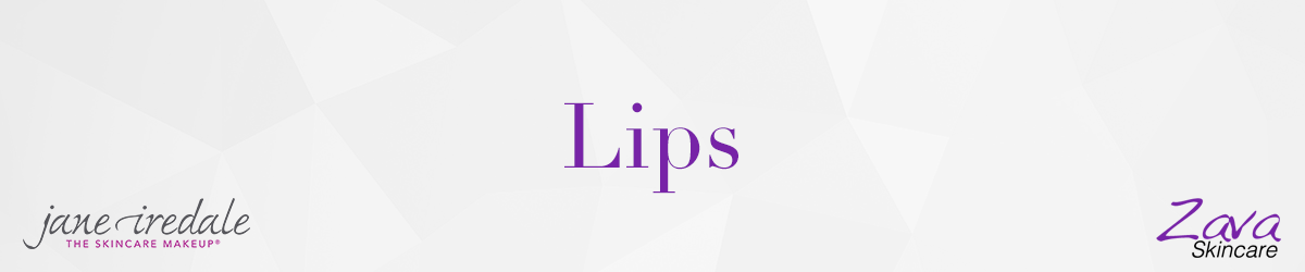 Lips Banner
