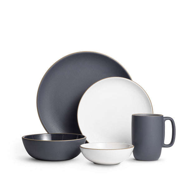 full set dinnerware