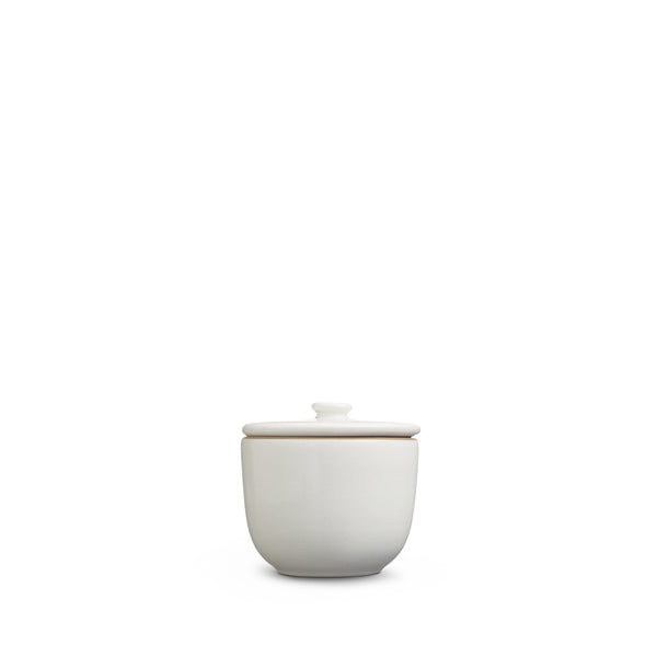 heath ceramics sugar bowl