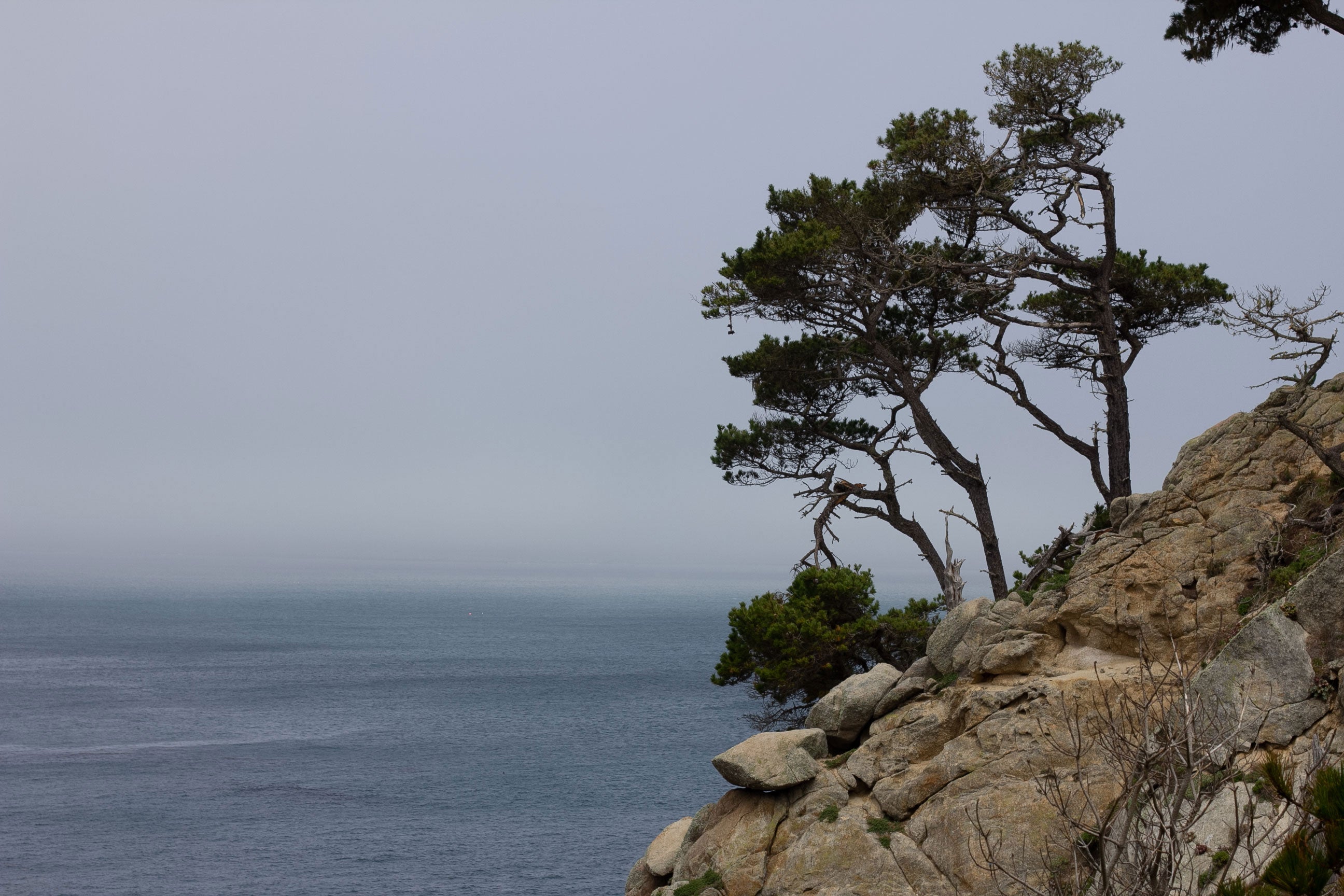 Rebecca Haas Jewelry - California Inspiration: Coast, Water & Sky