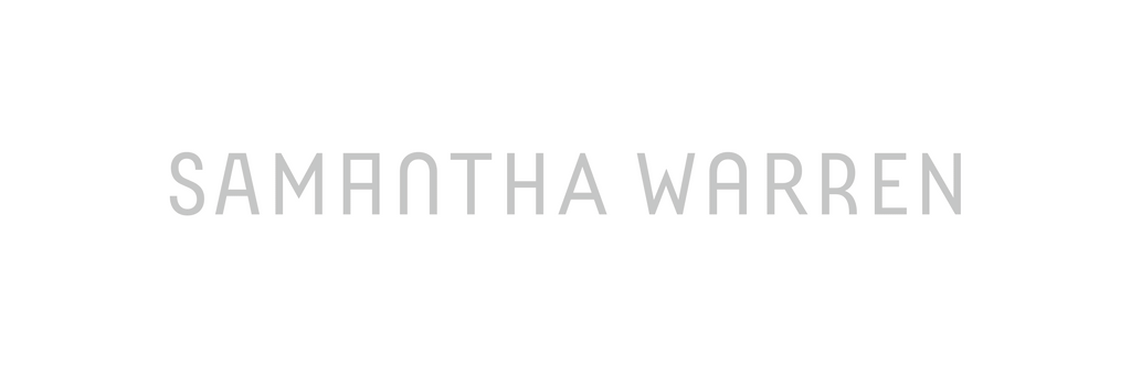 Samantha Warren logo