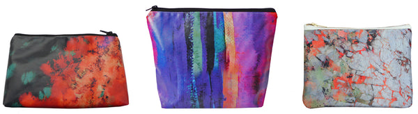 Bags, design, Samantha Warren, fashion, style, textile design