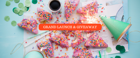 Giftr Singapore Grand Launch and Giveaway