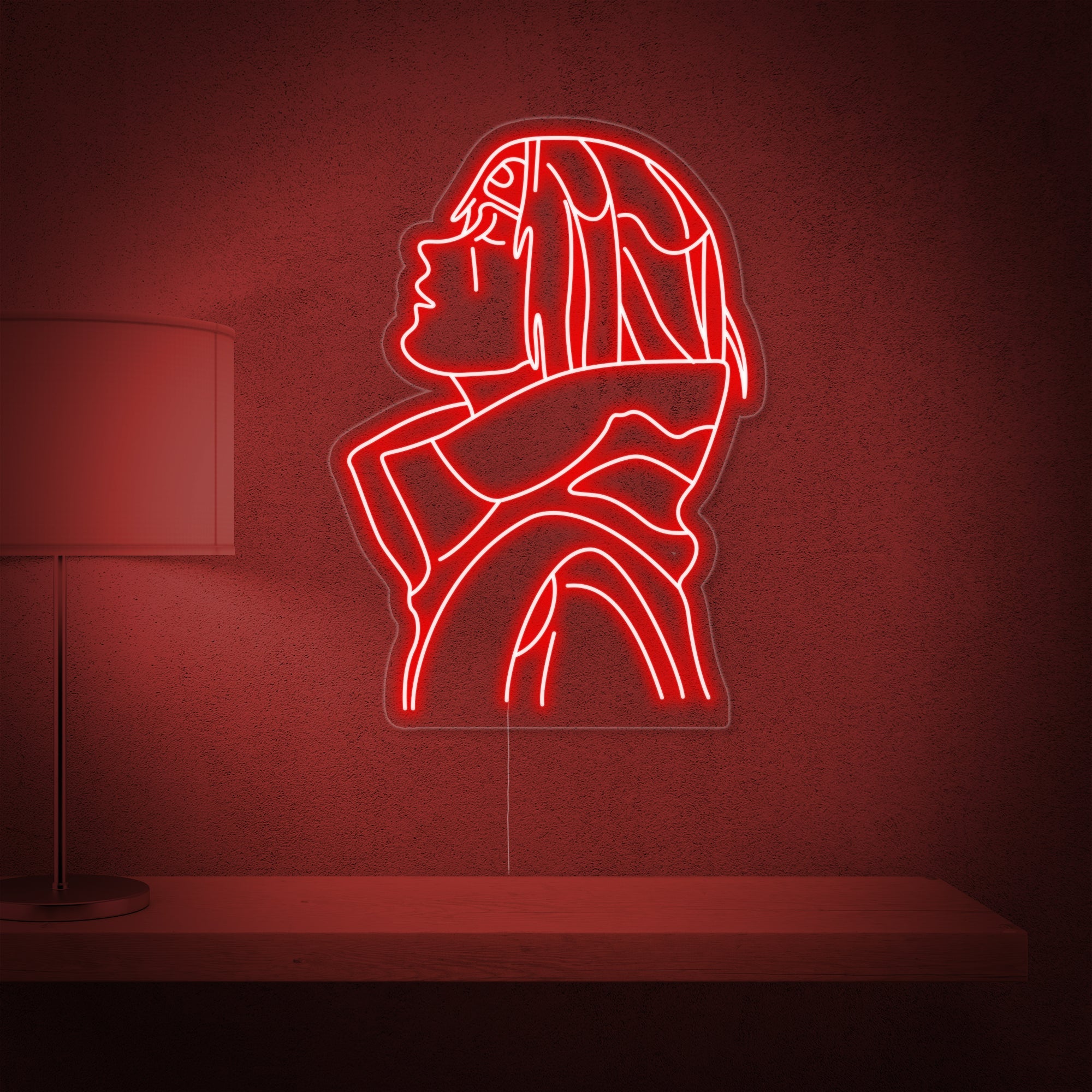 itachi neon light