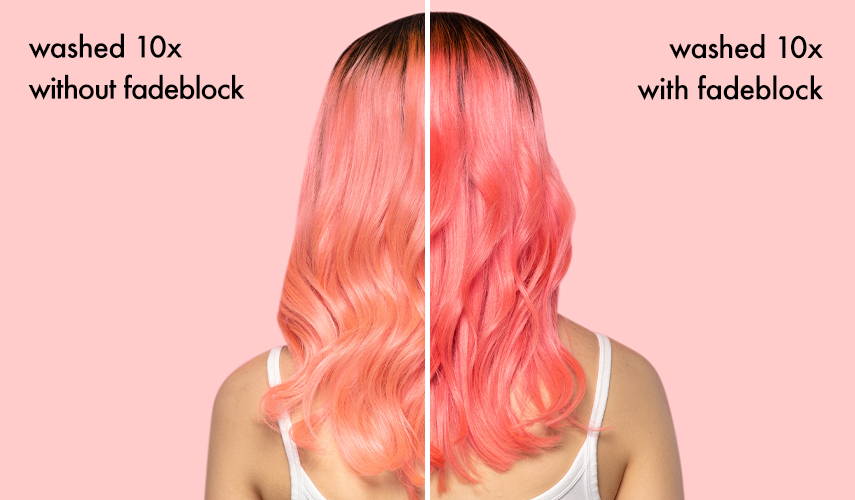 how to maintain your hair color and highlights