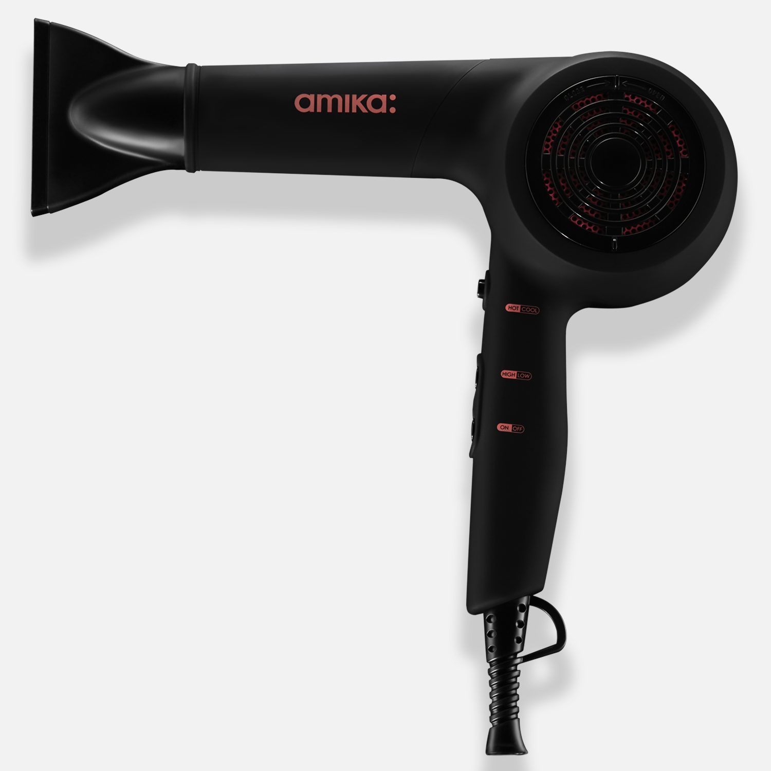 hair dryer power