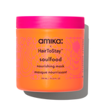 limited edition HairToStay jumbo soulfood | nourishing hair mask