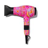 CEO 360 dryer | pink signature print