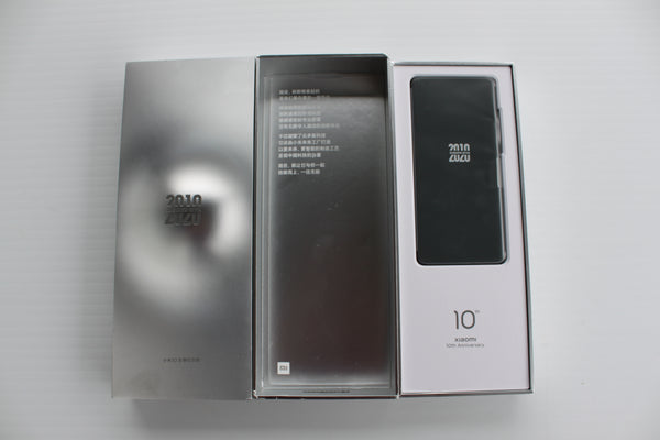 Buy Xiaomi Mi 10 Ultra 5G Dual SIM PDA Plaza Canada